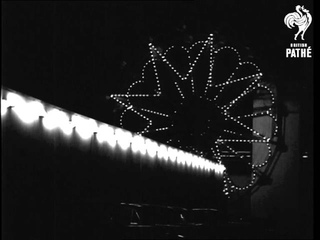 Blackpool Illuminations (1952)