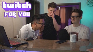 Топ Моменты с Twitch | Сheatbanned Поставил Рекорд в Geoguessr | Шоу Молодых Стримеров у Модестал