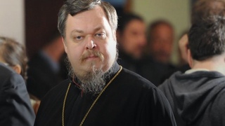 Последние выступления Всеволода Чаплина