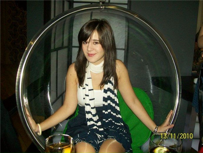 №15, Idoia Garcia №15, Idoia Garcia