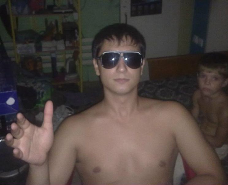 №4, Иван Полиенко №4, Иван Полиенко