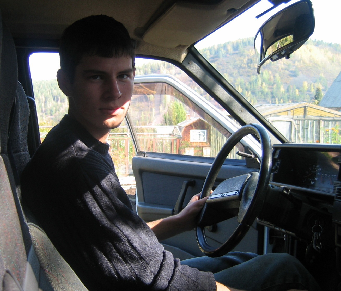 Фото профиля