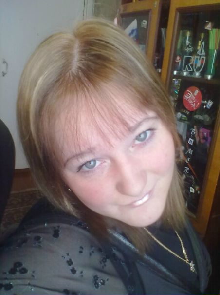 №14, Дианочка Коваленко, 35 лет, Петропавловск-Камчатский №14, Дианочка Коваленко, 35 лет, Петропавловск-Камчатский