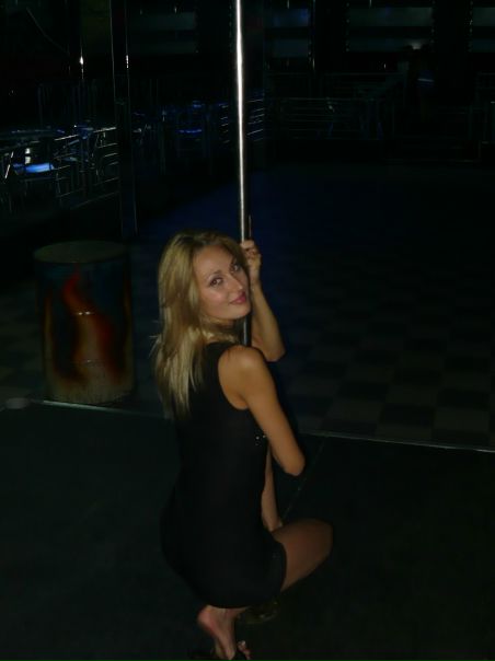 №1, Надежда Цеханович, 39 лет, Горловка №1, Надежда Цеханович, 39 лет, Горловка