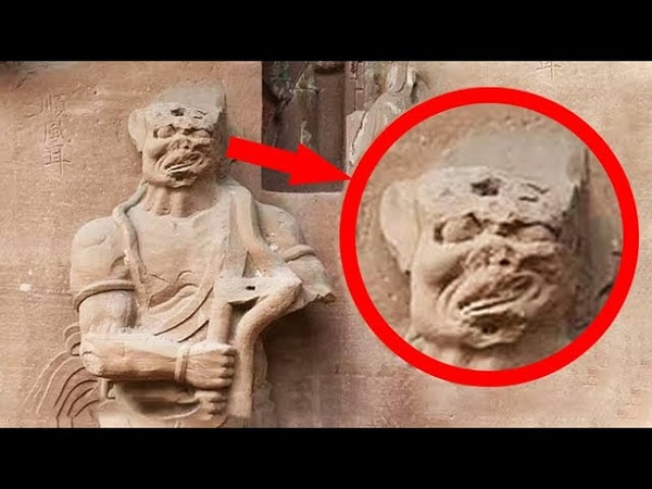 12 Most Mysterious Archaeological Finds Scientists Still Cant
