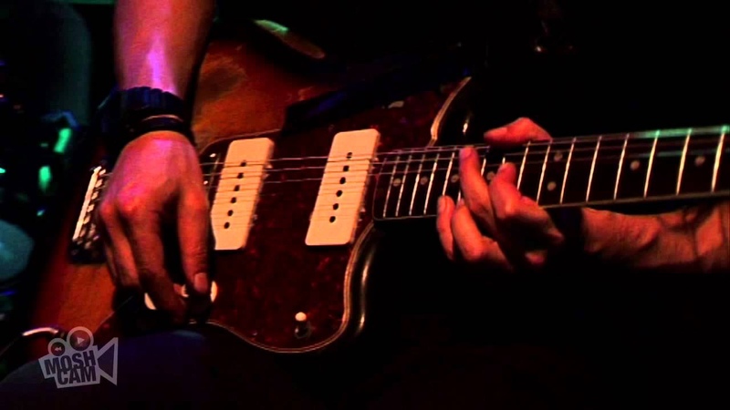 Mono Yearning ( Live in Sydney),