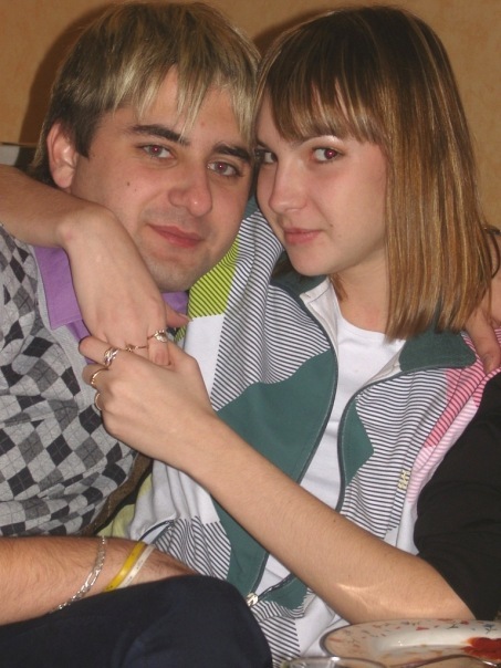 №10, Эдик Шашкин, 35 лет, Коломна №10, Эдик Шашкин, 35 лет, Коломна