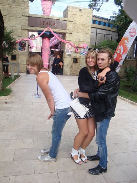 №12, Ваша Юляша, Одесса №12, Ваша Юляша, Одесса