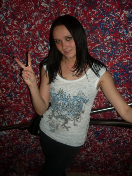 №27, Кристина Фридман, Воронеж №27, Кристина Фридман, Воронеж