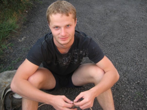 №17, Александр Самохин, 37 лет, Москва №17, Александр Самохин, 37 лет, Москва