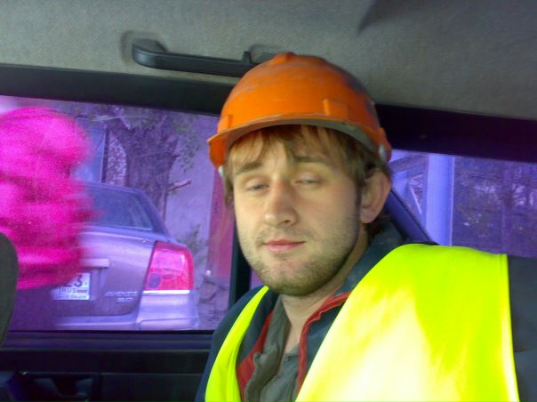 №1, Максим Щетинин, 40 лет, Новороссийск №1, Максим Щетинин, 40 лет, Новороссийск