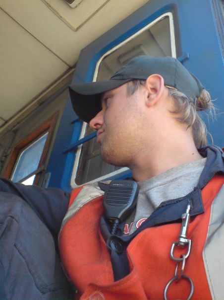 №2, Сергей Смычков №2, Сергей Смычков