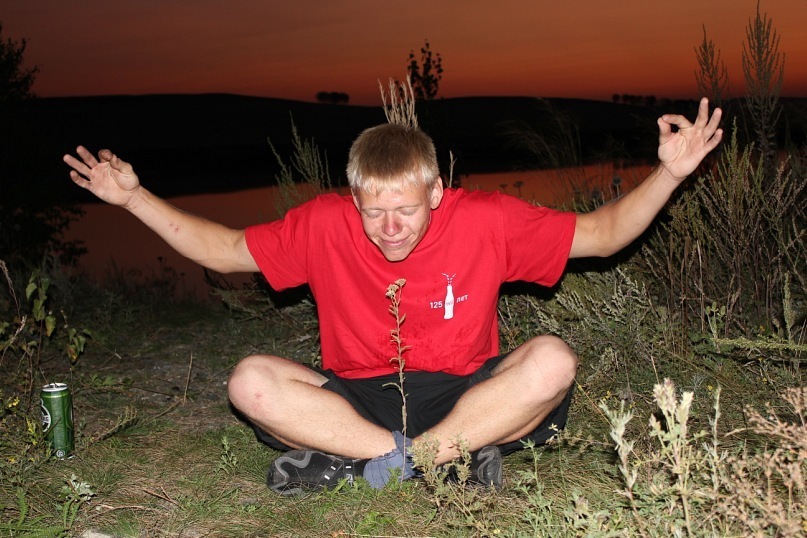 Фото профиля