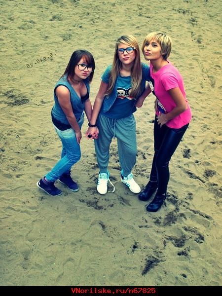 №110, Mari Romanovna, Норильск №110, Mari Romanovna, Норильск