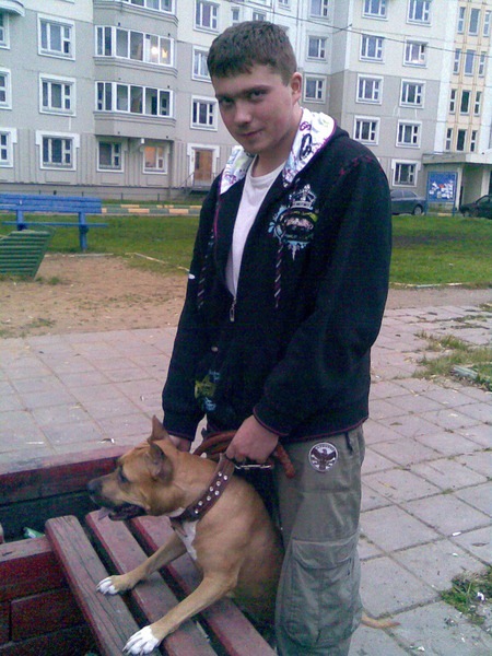 Фото профиля