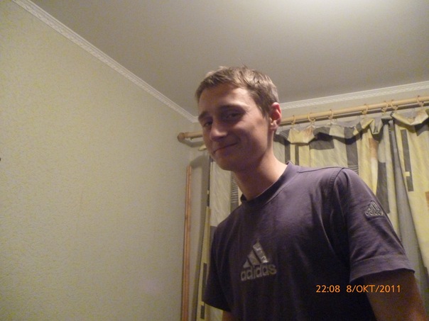 №26, Артём Русецкий, Минск №26, Артём Русецкий, Минск