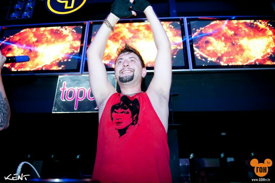 №19, Александр Лисогор, Киев №19, Александр Лисогор, Киев