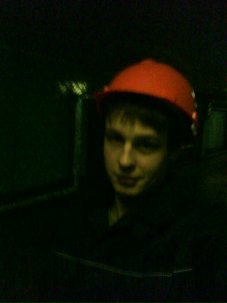 №4, Евгений Ежов №4, Евгений Ежов