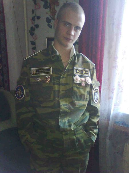 Алексей Кудряшов фото профиля #3