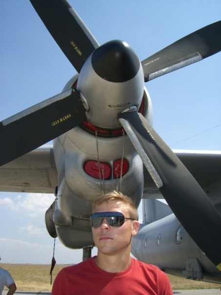 №10, Алексей Галай, 44 года №10, Алексей Галай, 44 года