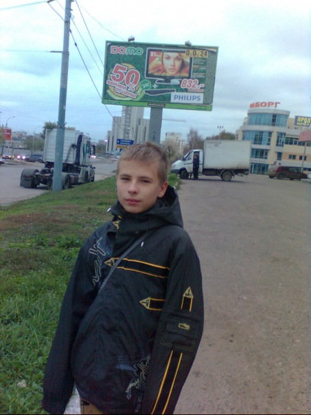 №11, Илья Богданов, 29 лет, Los Angeles №11, Илья Богданов, 29 лет, Los Angeles