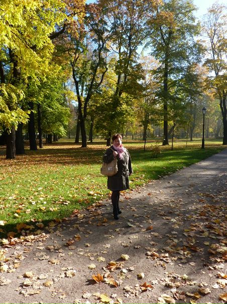 №13, Татьяна Ермолаева №13, Татьяна Ермолаева