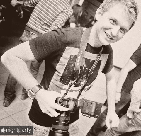 №94, Александр Цупрун, Dubai №94, Александр Цупрун, Dubai