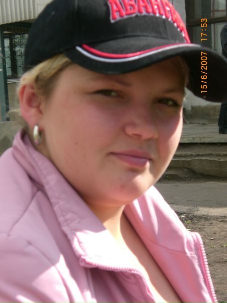 №104, Мария Гуличенко, Омск №104, Мария Гуличенко, Омск