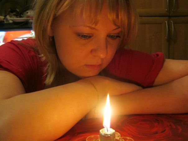 №41, Екатерина Удальцова, 37 лет №41, Екатерина Удальцова, 37 лет