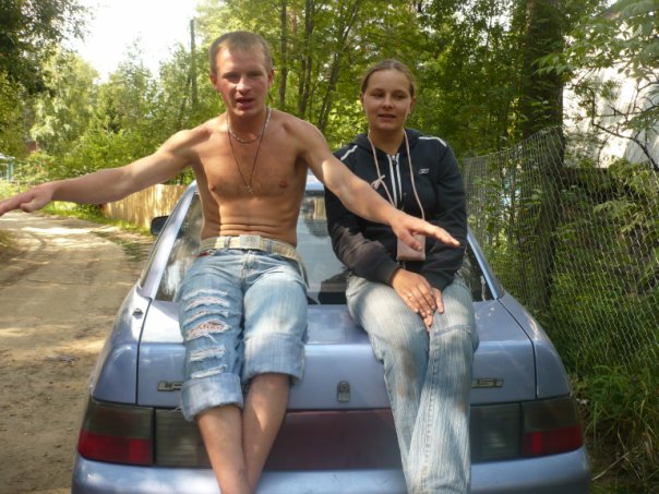 №21, Леха Абрамов, Санкт-Петербург №21, Леха Абрамов, Санкт-Петербург