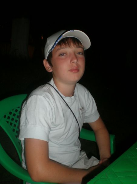 №4, Георгий Марченко, Пятигорск №4, Георгий Марченко, Пятигорск