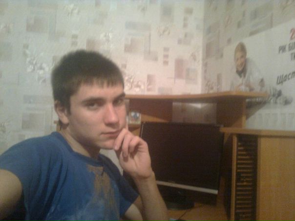 №22, Сергей Мозговой, 33 года, Сумы №22, Сергей Мозговой, 33 года, Сумы