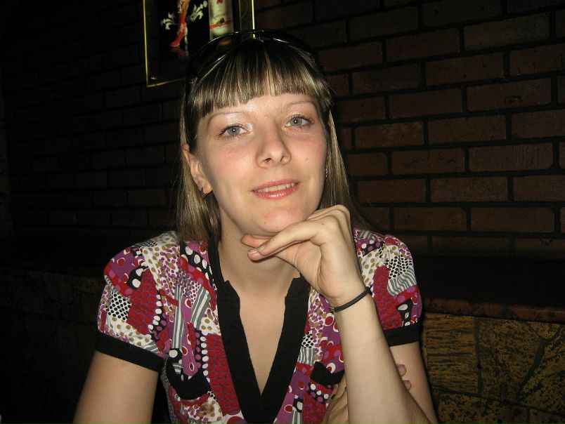 №38, Марина Баранова, 41 год, Кингисепп №38, Марина Баранова, 41 год, Кингисепп