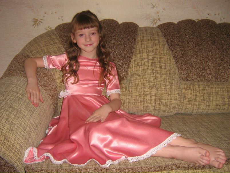 №19, Алина Мохитова №19, Алина Мохитова