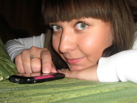 №3, Лилечка Сагадеева №3, Лилечка Сагадеева