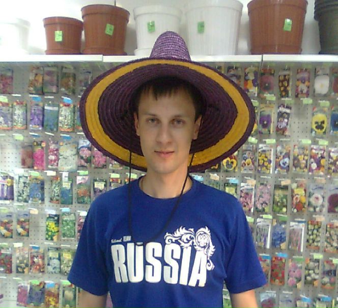 №82, Ваня Зубов, 39 лет, Шадринск №82, Ваня Зубов, 39 лет, Шадринск