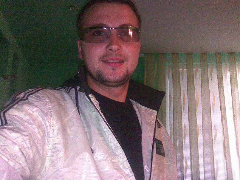 №80, Vasaicu Baidar, 38 лет №80, Vasaicu Baidar, 38 лет