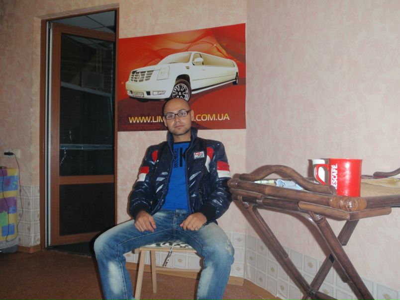 №27, Арсен Давыдов, 40 лет, Нежин №27, Арсен Давыдов, 40 лет, Нежин