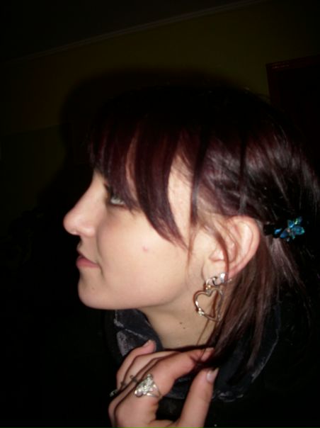 №192, Юличка Гайшук, 32 года, Черкассы №192, Юличка Гайшук, 32 года, Черкассы