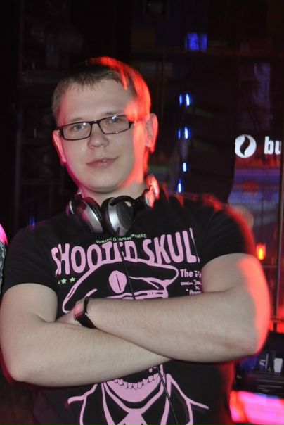 №135, Дмитрий Катроша, 38 лет, Красноярск №135, Дмитрий Катроша, 38 лет, Красноярск