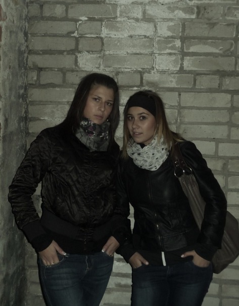 №183, Анна Абрамова, Хабаровск №183, Анна Абрамова, Хабаровск