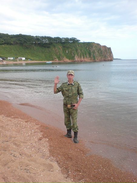 №1, Слава Тавапов, 35 лет №1, Слава Тавапов, 35 лет