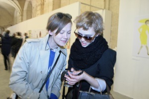 №124, Malomedova Hannah, Киев №124, Malomedova Hannah, Киев