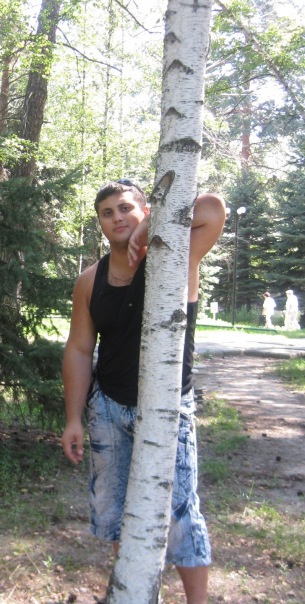 №26, Сергей Токий, 38 лет, Мариуполь №26, Сергей Токий, 38 лет, Мариуполь