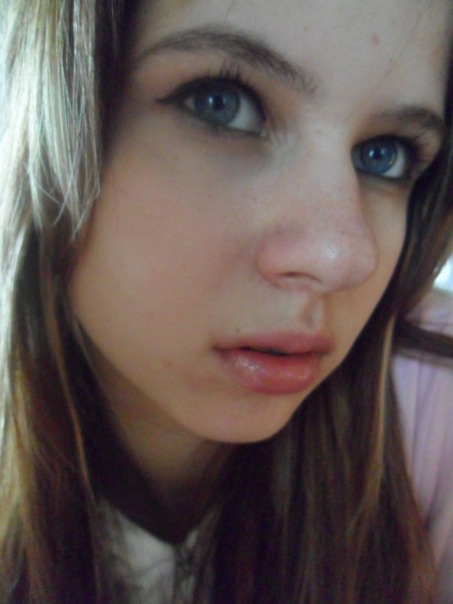 №65, Танюшка Никандрова, 33 года, Псков №65, Танюшка Никандрова, 33 года, Псков