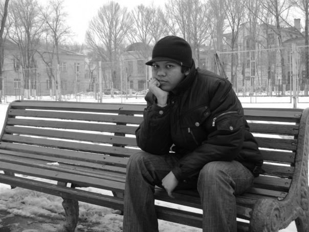 №9, Umakant Raj, Саратов №9, Umakant Raj, Саратов