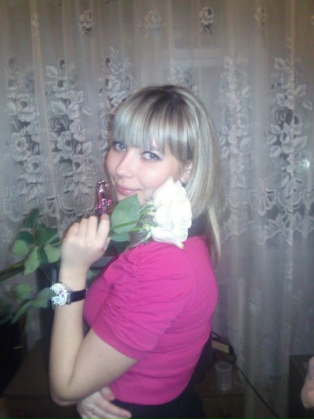 №26, Светлана Автейкина, Саранск №26, Светлана Автейкина, Саранск