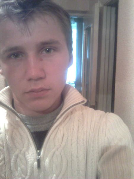 №55, Sasha Petrenko, 22.10.1992, Волноваха №55, Sasha Petrenko, 22.10.1992, Волноваха