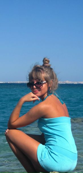 №46, Аня Троицкая, Санкт-Петербург №46, Аня Троицкая, Санкт-Петербург