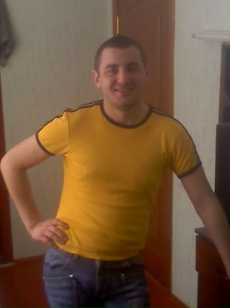 №11, Юра Пузирей, 35 лет, Винница №11, Юра Пузирей, 35 лет, Винница